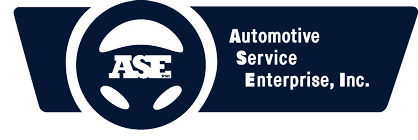 Automotive Services Enterprise Logo
